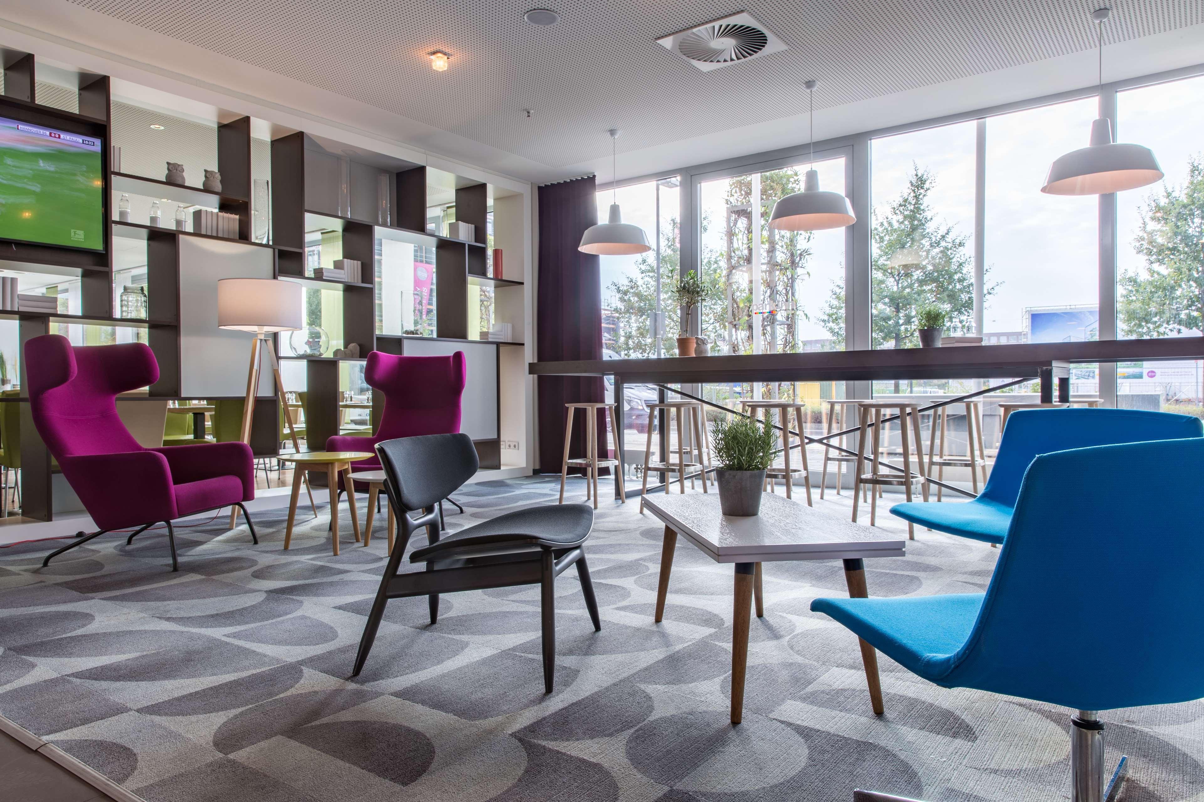 Park Inn By Radisson Frankfurt Airport Frankfurt am Main ภายนอก รูปภาพ