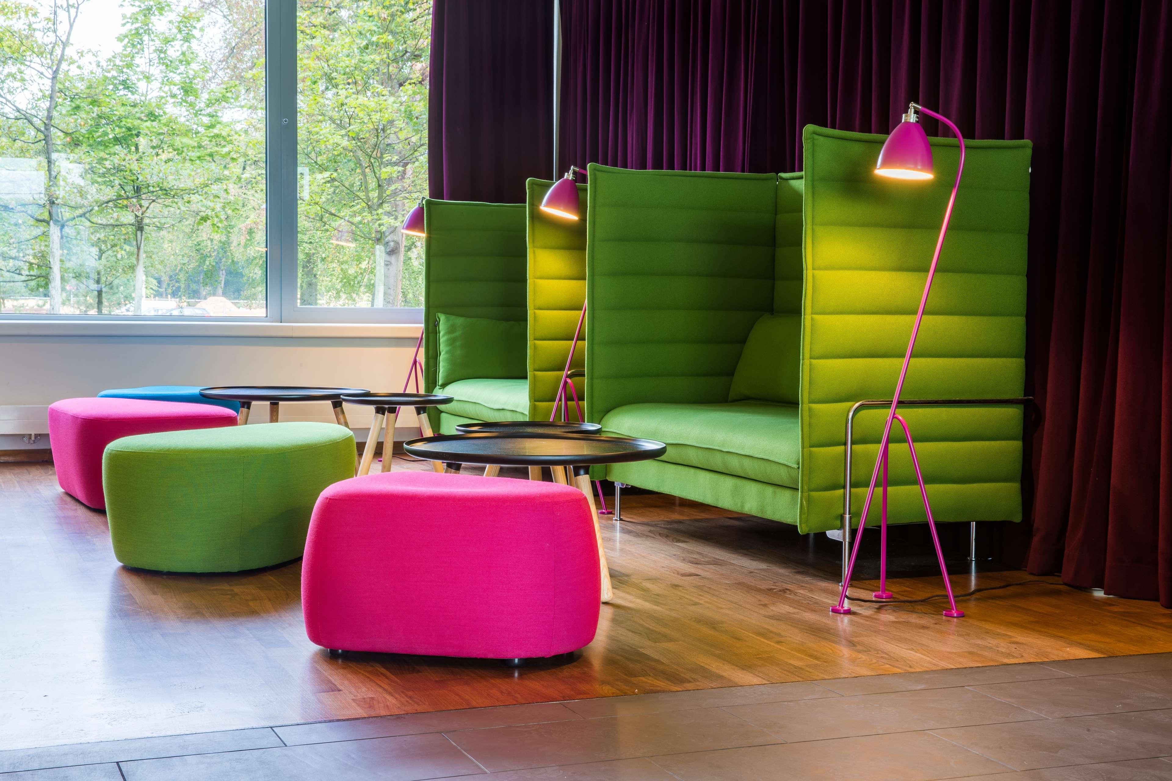 Park Inn By Radisson Frankfurt Airport Frankfurt am Main ภายนอก รูปภาพ